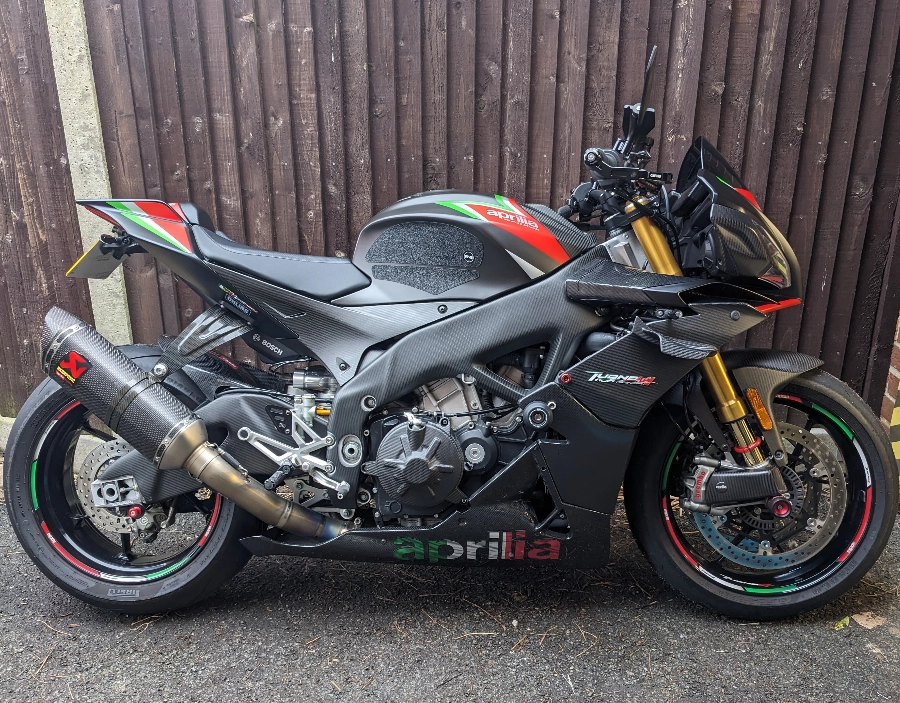 Image for R P CORSE LTD services for MOTs & MOT repairs and has to offer  Motorbike tuning  MOTs & MOT repairs  Insurance Estimates  R P CORSE LTD Motorcycle Service Centre  Tyre Replacement  Servicing & Repairs  Motorcycle maintenance Motorcycle